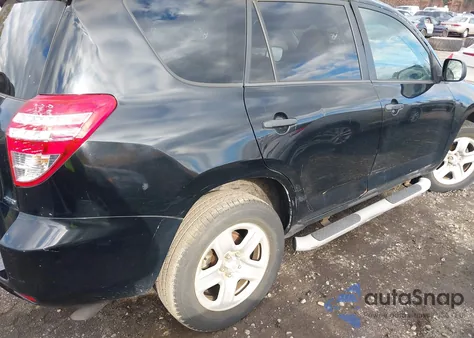 2010 Toyota Rav4 из США, поврежденный, VIN 2T3BF4DV5AW069106